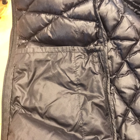 🌨CALVIN KLEIN LIGHT DOWN JACKET - Picture 9 of 9